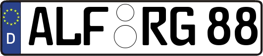 ALF-RG88