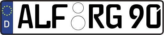 ALF-RG90