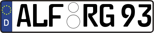ALF-RG93