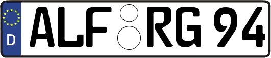 ALF-RG94