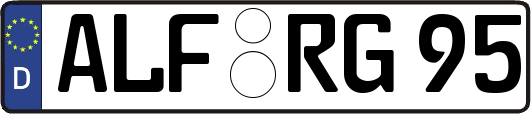 ALF-RG95