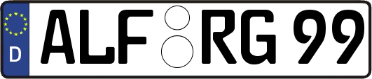 ALF-RG99