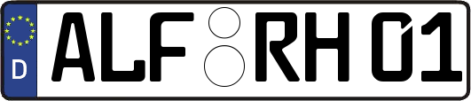 ALF-RH01