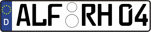 ALF-RH04
