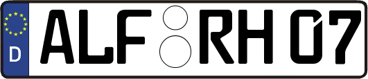 ALF-RH07
