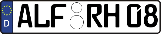 ALF-RH08