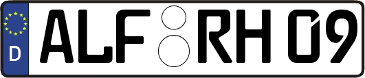 ALF-RH09