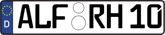 ALF-RH10