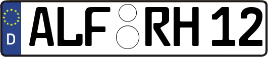ALF-RH12