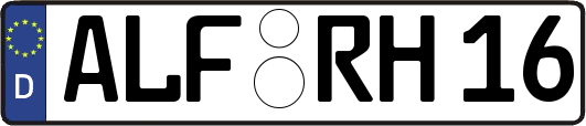 ALF-RH16