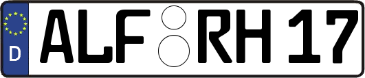 ALF-RH17