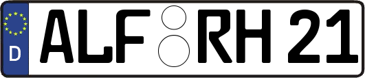 ALF-RH21