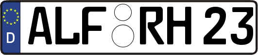 ALF-RH23