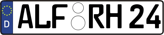 ALF-RH24