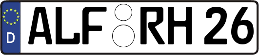ALF-RH26