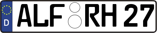 ALF-RH27