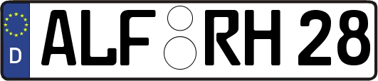 ALF-RH28