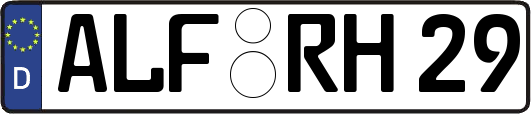ALF-RH29