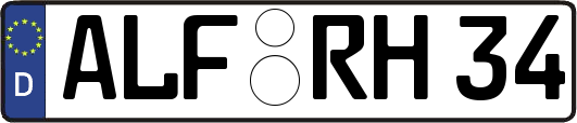ALF-RH34