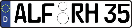 ALF-RH35