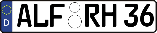 ALF-RH36