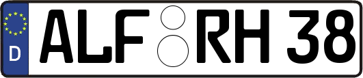 ALF-RH38