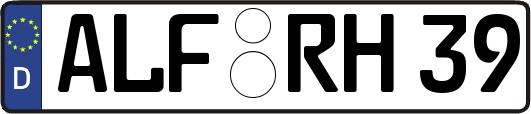 ALF-RH39