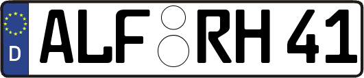 ALF-RH41