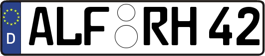ALF-RH42