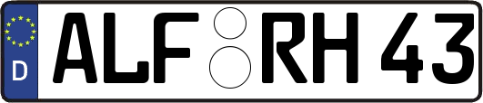ALF-RH43