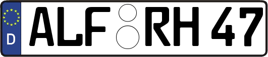 ALF-RH47