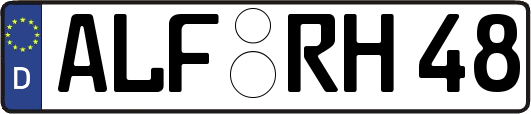 ALF-RH48