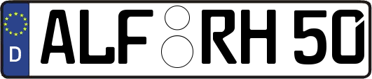 ALF-RH50