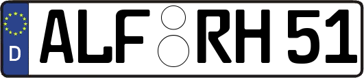 ALF-RH51