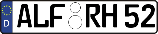 ALF-RH52