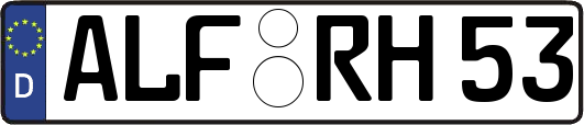 ALF-RH53