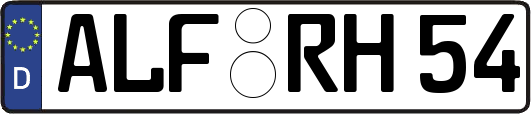 ALF-RH54
