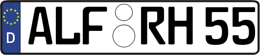 ALF-RH55