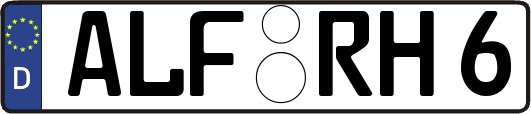ALF-RH6