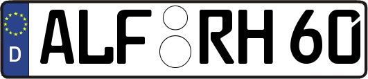 ALF-RH60