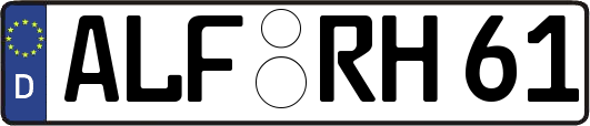ALF-RH61
