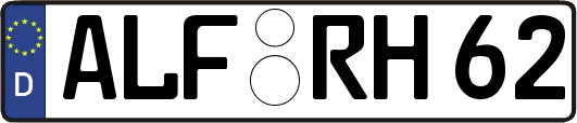 ALF-RH62