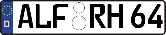 ALF-RH64