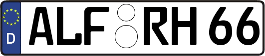 ALF-RH66