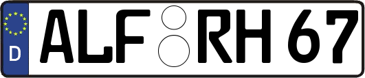 ALF-RH67