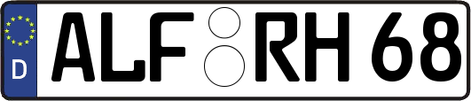 ALF-RH68