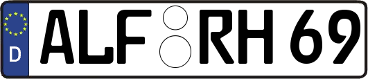 ALF-RH69