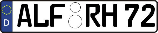 ALF-RH72