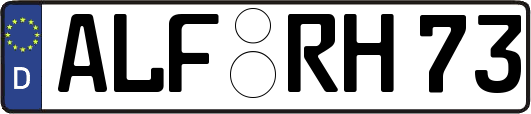 ALF-RH73