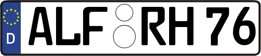 ALF-RH76